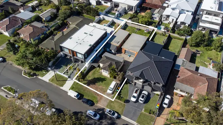 Main view of Homely house listing, 40 Willarong Road, Caringbah NSW 2229