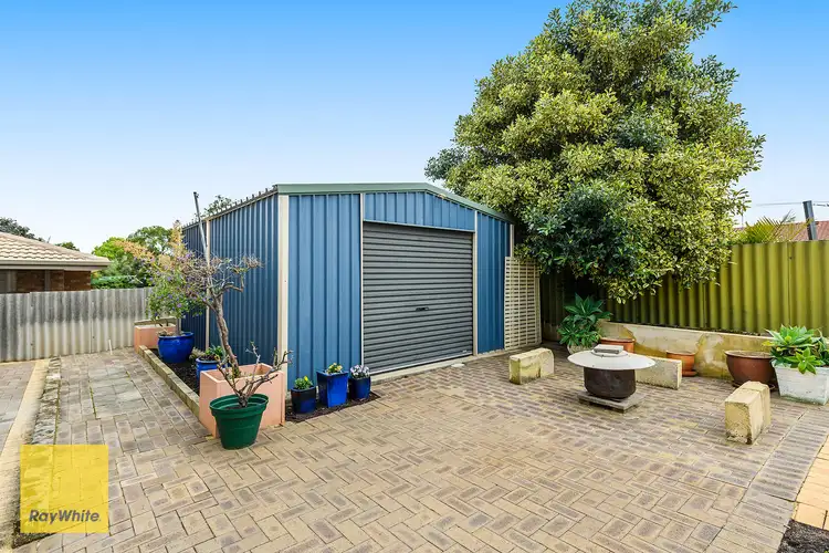 Third view of Homely house listing, 16 Bougainvillea Ave, Forrestfield WA 6058