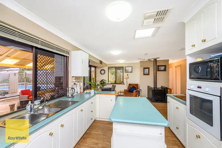 Fifth view of Homely house listing, 16 Bougainvillea Ave, Forrestfield WA 6058