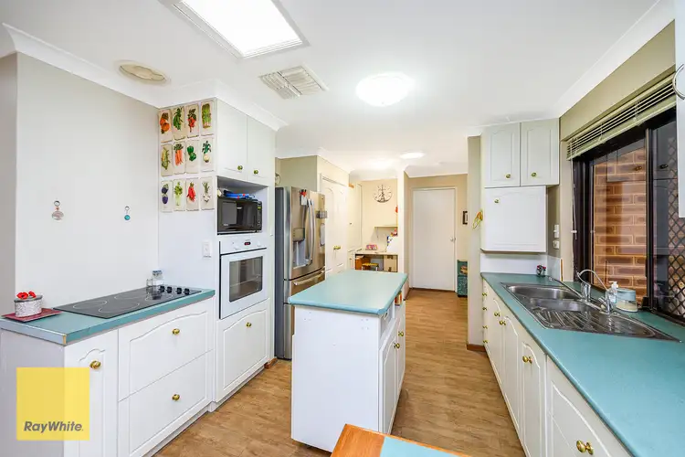 Sixth view of Homely house listing, 16 Bougainvillea Ave, Forrestfield WA 6058
