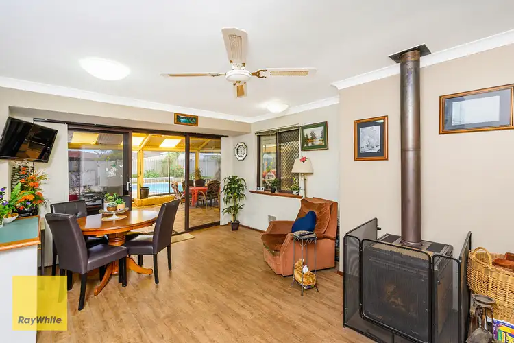 Seventh view of Homely house listing, 16 Bougainvillea Ave, Forrestfield WA 6058
