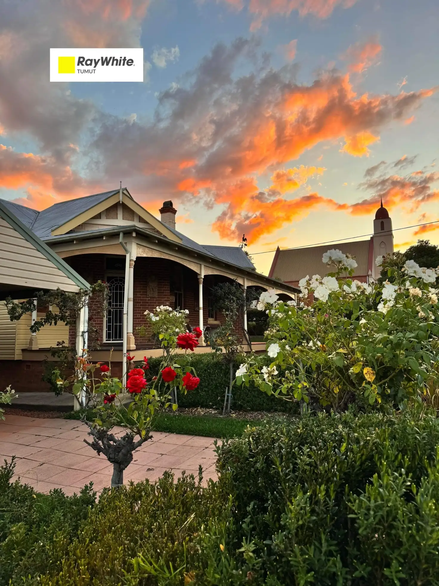 Main view of Homely house listing, 176 Wynyard Street, Tumut NSW 2720