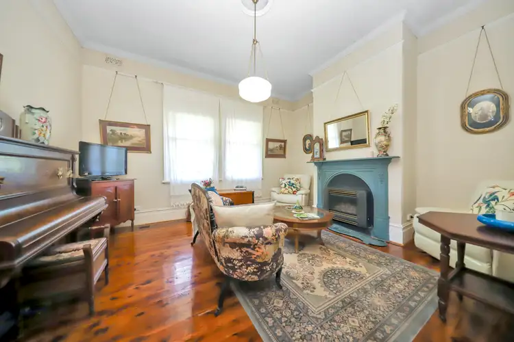 Sixth view of Homely house listing, 176 Wynyard Street, Tumut NSW 2720