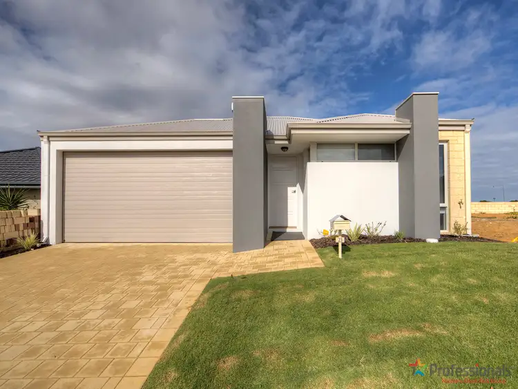 23 Dirleton Loop, Butler WA 6036