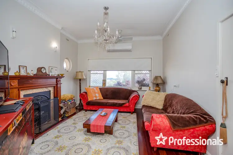 Second view of Homely house listing, 90 South Western Highway, Mount Richon WA 6112