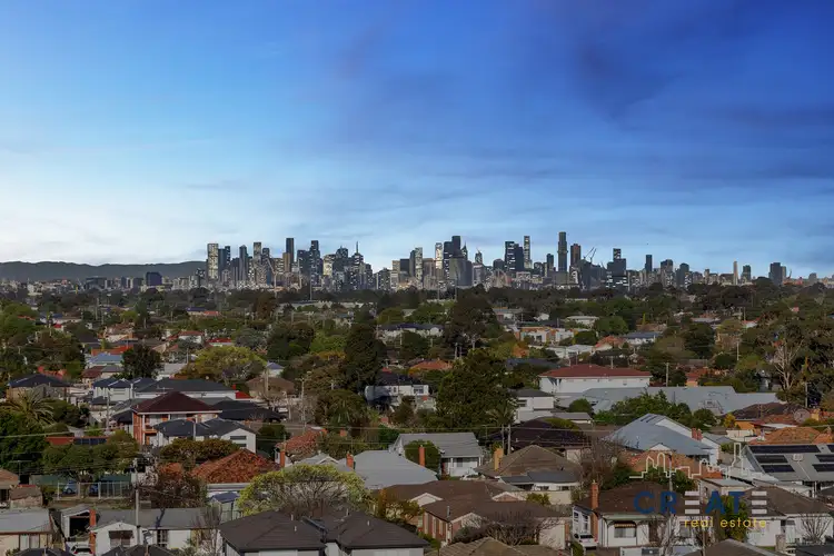 Third view of Homely apartment listing, 714/1 Foundry Road, Sunshine VIC 3020