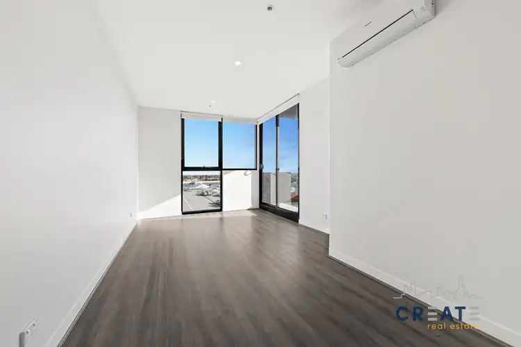 Fifth view of Homely apartment listing, 714/1 Foundry Road, Sunshine VIC 3020
