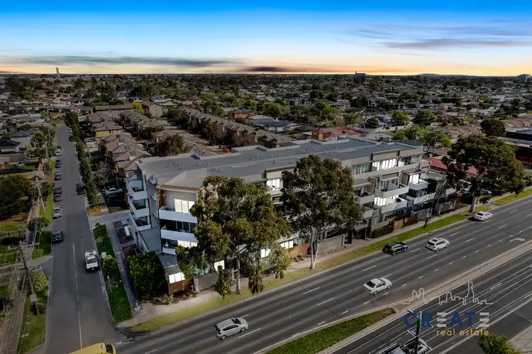 2/251 Ballarat Road, Braybrook VIC 3019