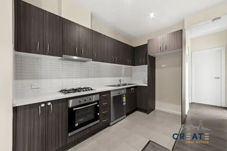 Second view of Homely apartment listing, 2/251 Ballarat Road, Braybrook VIC 3019