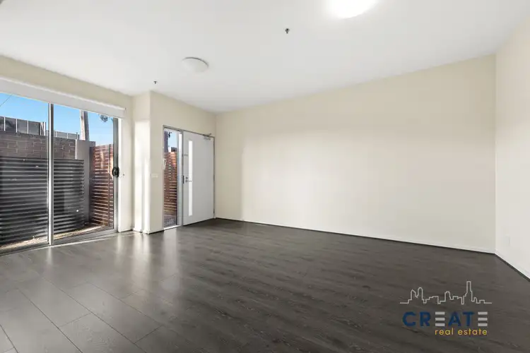 Third view of Homely apartment listing, 2/251 Ballarat Road, Braybrook VIC 3019