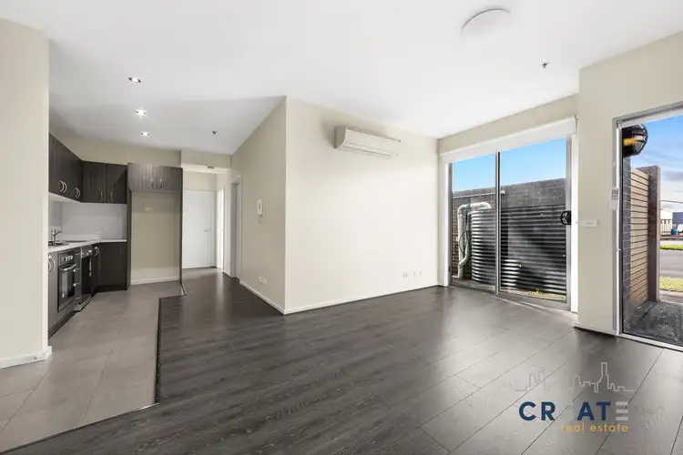 Fourth view of Homely apartment listing, 2/251 Ballarat Road, Braybrook VIC 3019