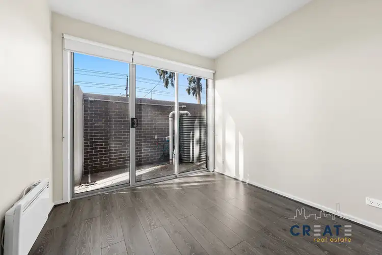 Fifth view of Homely apartment listing, 2/251 Ballarat Road, Braybrook VIC 3019