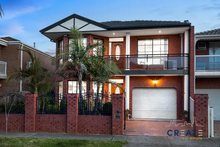 3 Metters Street, Maribyrnong VIC 3032