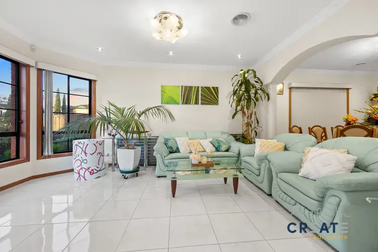 Second view of Homely house listing, 3 Metters Street, Maribyrnong VIC 3032