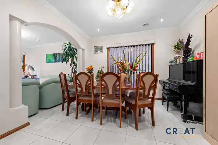 Third view of Homely house listing, 3 Metters Street, Maribyrnong VIC 3032