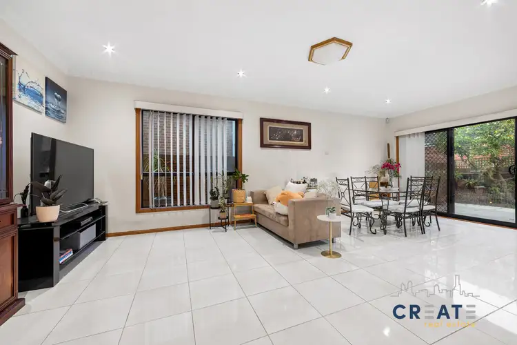 Fourth view of Homely house listing, 3 Metters Street, Maribyrnong VIC 3032
