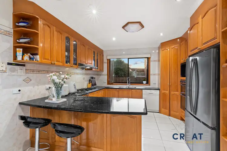 Sixth view of Homely house listing, 3 Metters Street, Maribyrnong VIC 3032