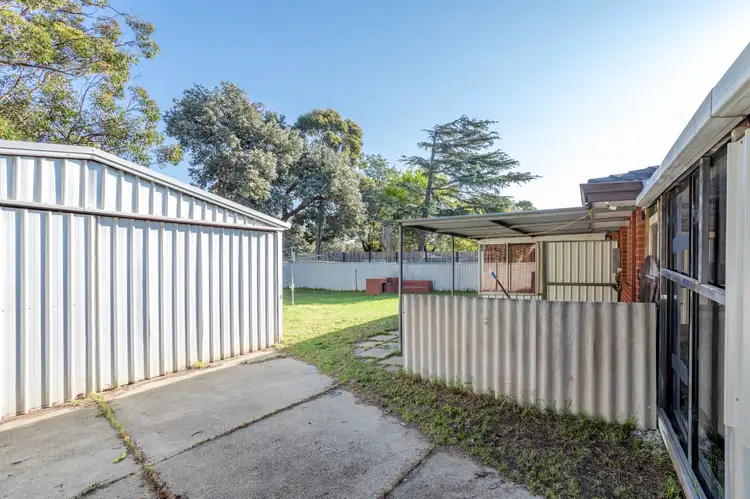 Main view of Homely house listing, 33 Kootingal Road, Armadale WA 6112