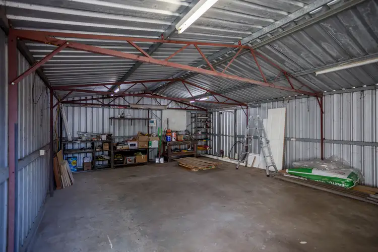 Second view of Homely house listing, 33 Kootingal Road, Armadale WA 6112