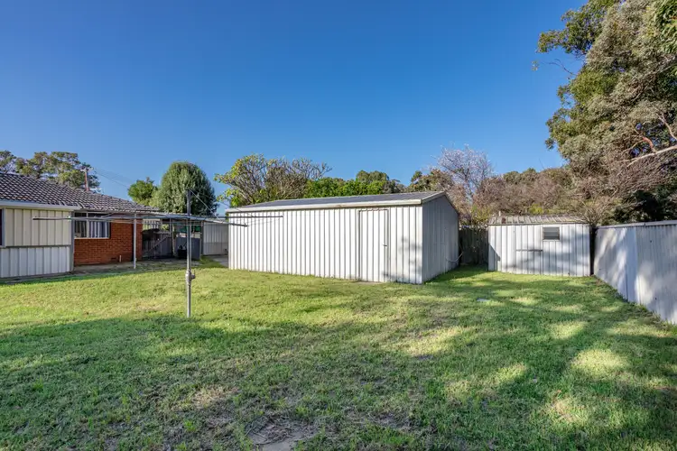 Fifth view of Homely house listing, 33 Kootingal Road, Armadale WA 6112