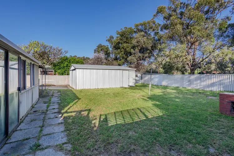 Sixth view of Homely house listing, 33 Kootingal Road, Armadale WA 6112