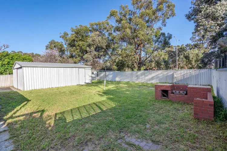 Seventh view of Homely house listing, 33 Kootingal Road, Armadale WA 6112