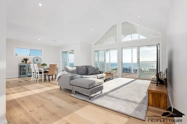 Main view of Homely house listing, 99 North Shore Drive, Dongara WA 6525