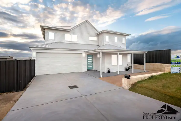Second view of Homely house listing, 99 North Shore Drive, Dongara WA 6525
