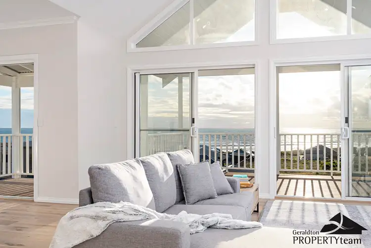 Third view of Homely house listing, 99 North Shore Drive, Dongara WA 6525