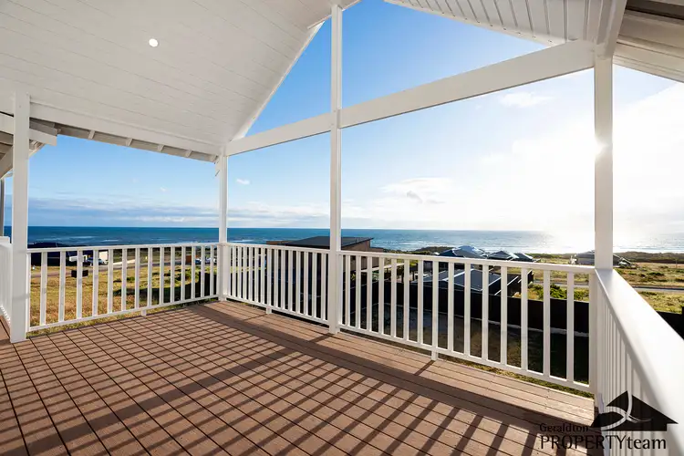 Fourth view of Homely house listing, 99 North Shore Drive, Dongara WA 6525