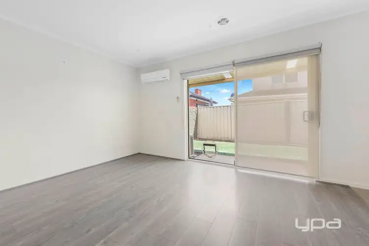 Second view of Homely unit listing, 4/37-39 Anna Street, St Albans VIC 3021