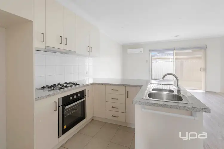 Fourth view of Homely unit listing, 4/37-39 Anna Street, St Albans VIC 3021