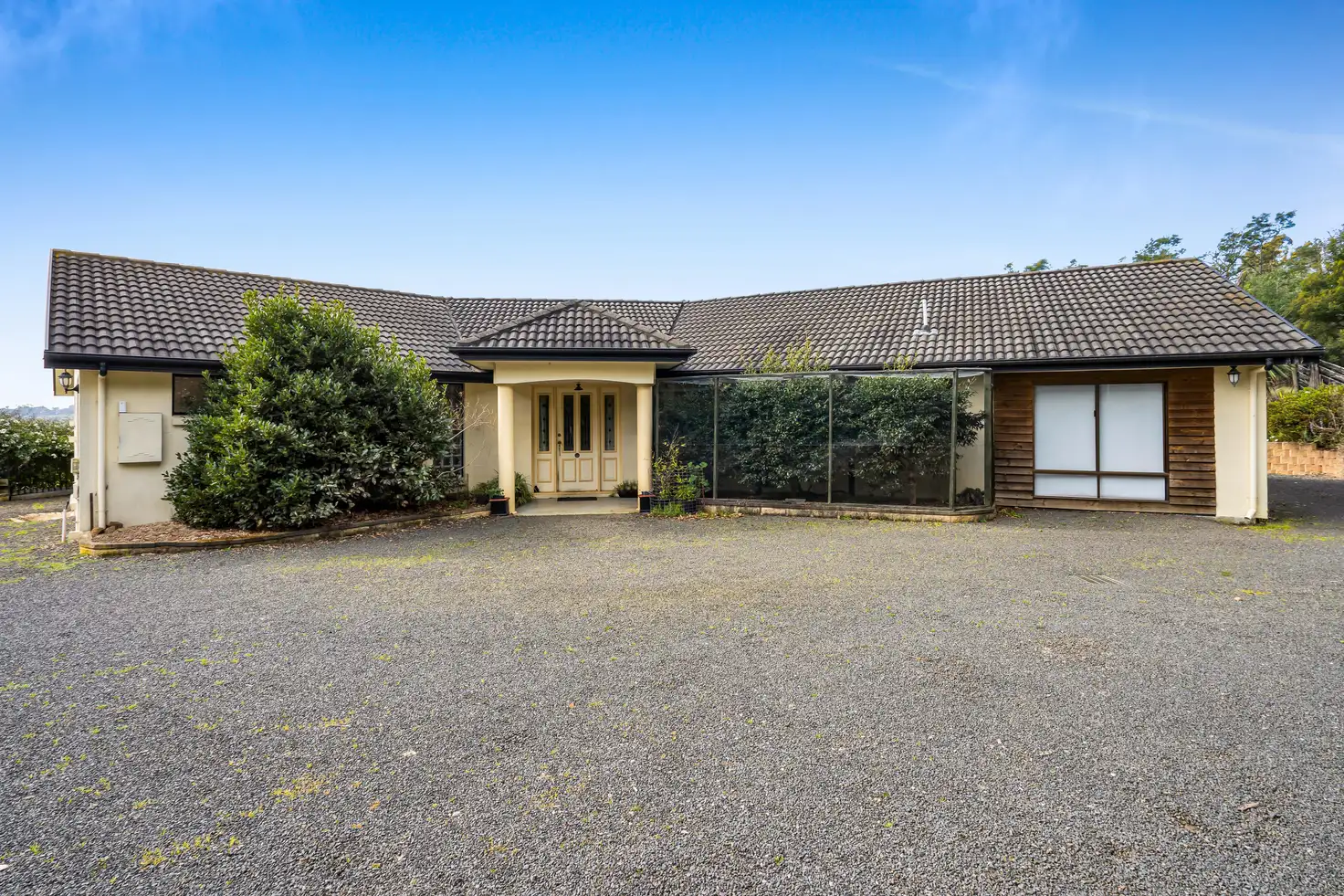 Main view of Homely house listing, 11 Columbus Drive, Blackstone Heights TAS 7250