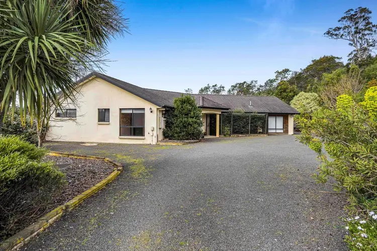 Fourth view of Homely house listing, 11 Columbus Drive, Blackstone Heights TAS 7250