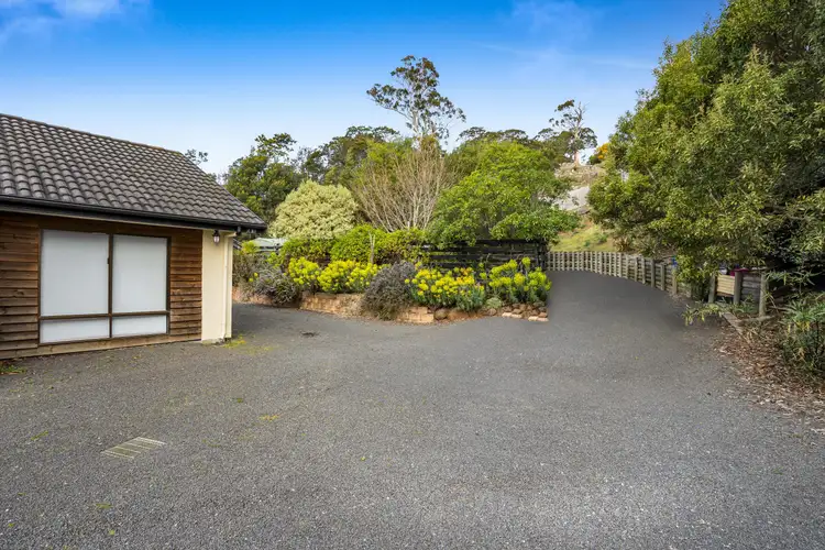 Fifth view of Homely house listing, 11 Columbus Drive, Blackstone Heights TAS 7250