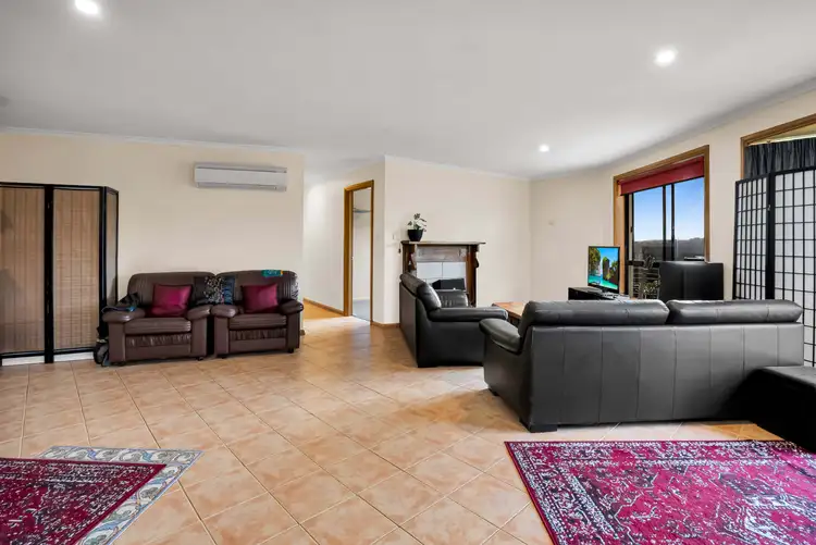 Sixth view of Homely house listing, 11 Columbus Drive, Blackstone Heights TAS 7250