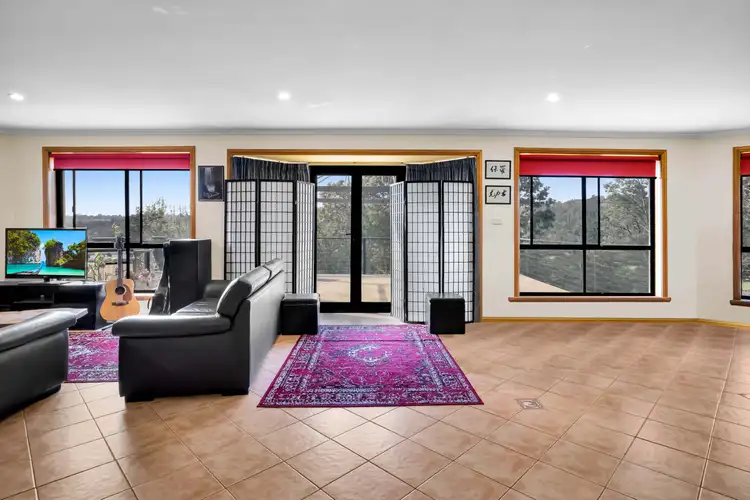 Seventh view of Homely house listing, 11 Columbus Drive, Blackstone Heights TAS 7250