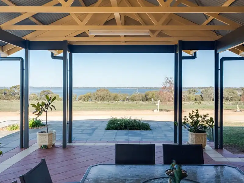 Main view of Homely house listing, 902 Queen Elizabeth Drive, Barmera SA 5345