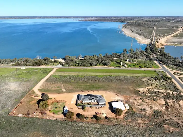 Second view of Homely house listing, 902 Queen Elizabeth Drive, Barmera SA 5345