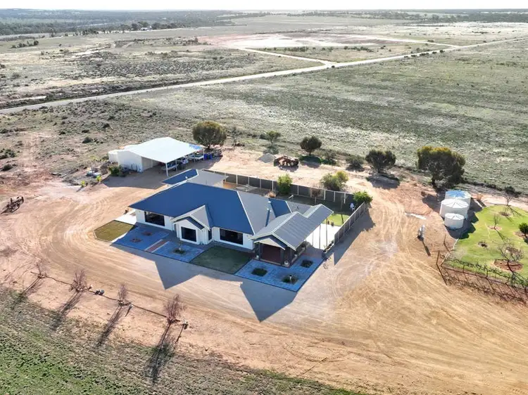 Third view of Homely house listing, 902 Queen Elizabeth Drive, Barmera SA 5345