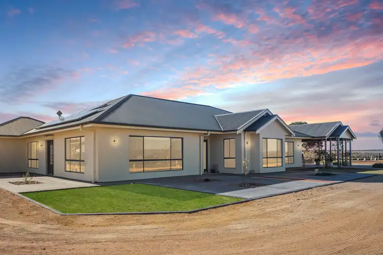 Fourth view of Homely house listing, 902 Queen Elizabeth Drive, Barmera SA 5345