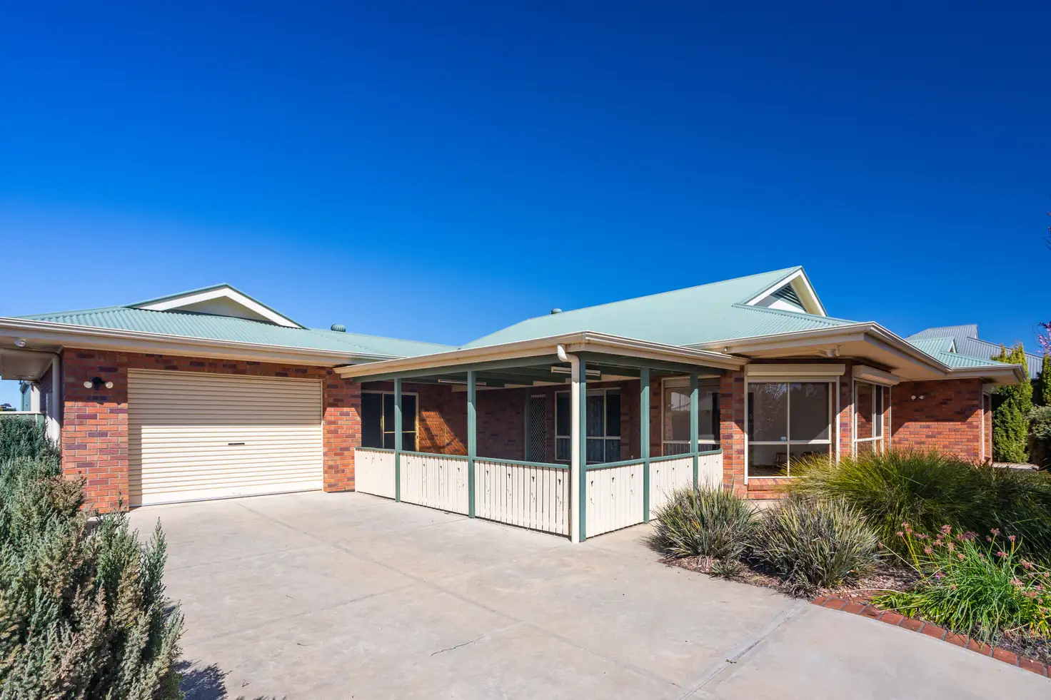 Main view of Homely house listing, 17 Nalara Avenue, Loxton SA 5333
