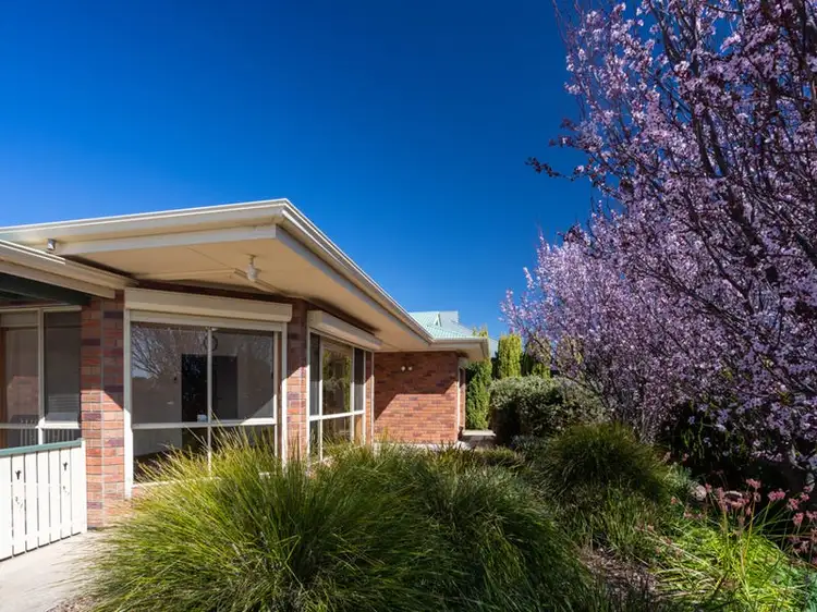 Second view of Homely house listing, 17 Nalara Avenue, Loxton SA 5333