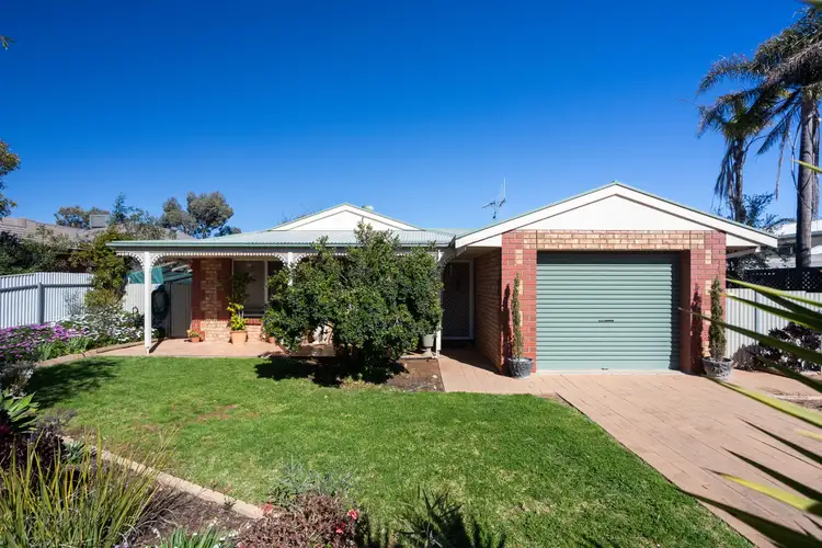 4 Links Crescent, Barmera SA 5345