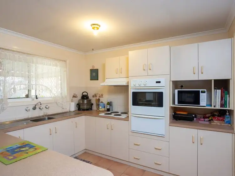 Third view of Homely house listing, 4 Links Crescent, Barmera SA 5345