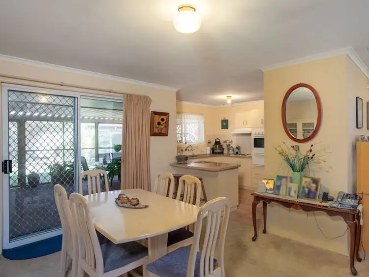 Fourth view of Homely house listing, 4 Links Crescent, Barmera SA 5345