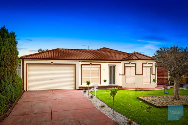 59 Abbington Crescent, Caroline Springs VIC 3023