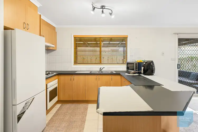 Second view of Homely house listing, 59 Abbington Crescent, Caroline Springs VIC 3023