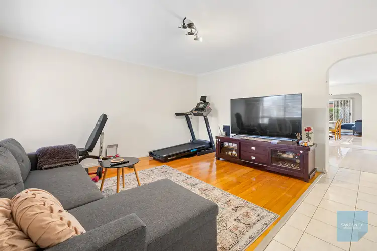 Fifth view of Homely house listing, 59 Abbington Crescent, Caroline Springs VIC 3023