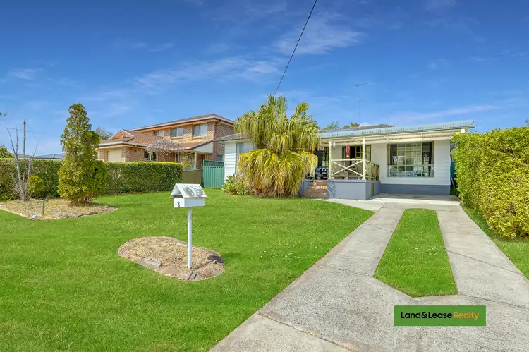 Second view of Homely house listing, 8 Turimetta Avenue, Leumeah NSW 2560